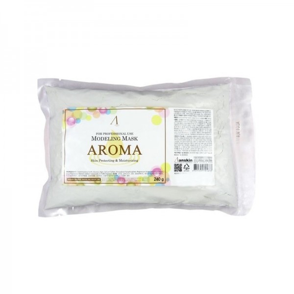 Маска Anskin Aroma Modeling Mask 240 г (MR06092)