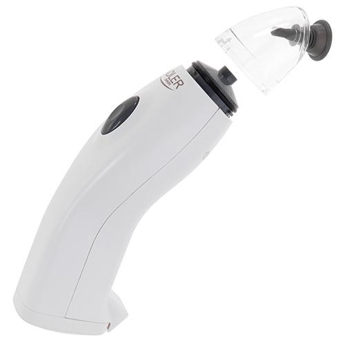 Насос вакуумный Adler AD 4515 набор мешков в комплекте White (611827) - фото 2