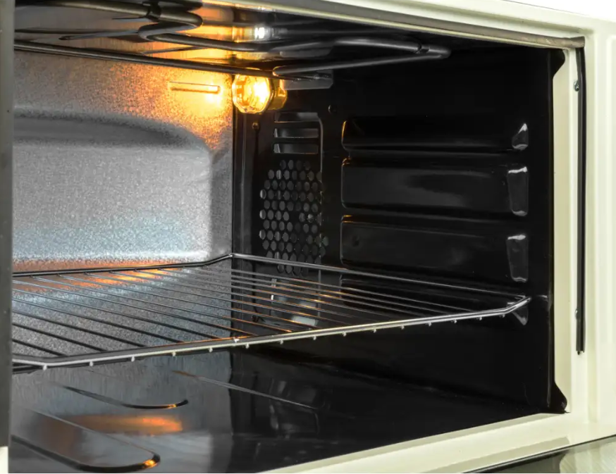 Електрична піч MILENA - фото 10 Електрична піч MILENA - фото 10