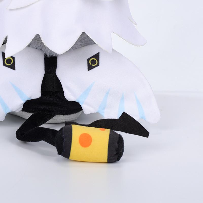 М'яка іграшка Ен з Дрона вбивці (10784) - фото 4 М'яка іграшка Ен з Дрона вбивці (10784) - фото 4