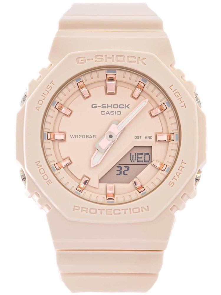 Годинник Casio G-SHOCK GMA-P2100M-4AER (9926) Годинник Casio G-SHOCK GMA-P2100M-4AER (9926)