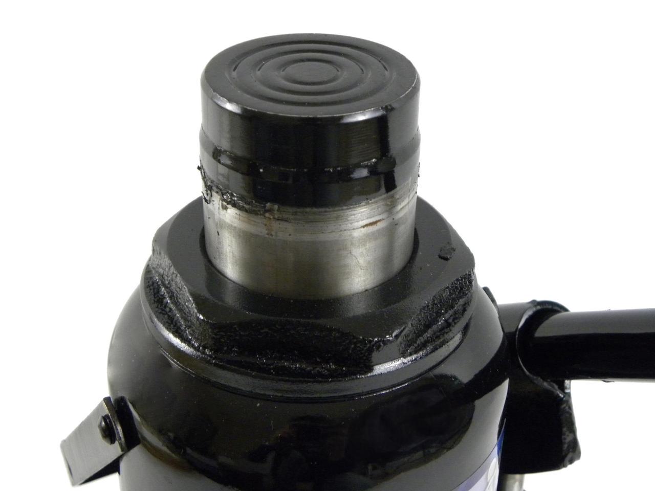 Домкрат гідравлічний GeKo пляшковий 32 тонни (G01057) - фото 7 Домкрат гідравлічний GeKo пляшковий 32 тонни (G01057) - фото 7