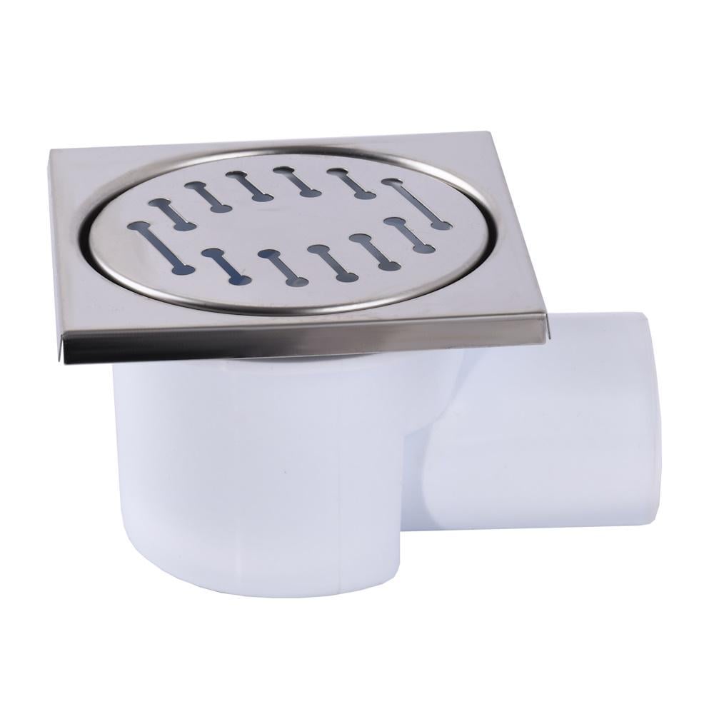 Трап душевой SoloPlast Т50.00 с гидрозатвором (GSR-000027834)