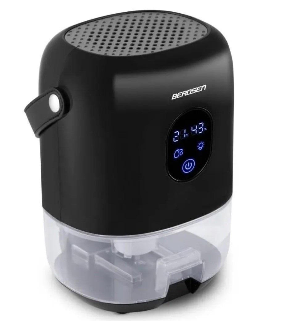 Осушувач повітря Berdsen 22,5 Вт