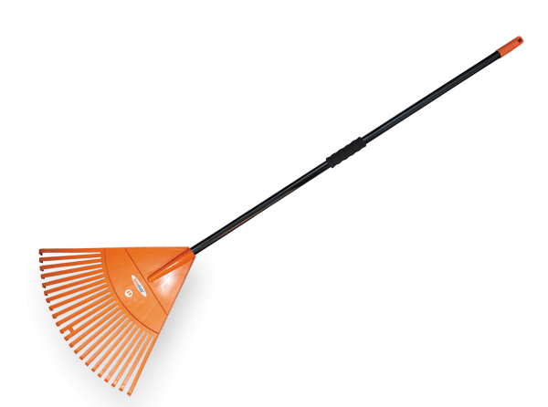 Грабли веерные Bradas 22 зубца (KT-CX22H-M) Грабли веерные Bradas 22 зубца (KT-CX22H-M)