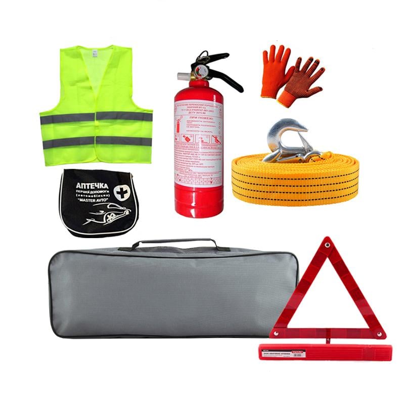 Набір автомобіліста під МАРКУ вашого авто (na_35) Набір автомобіліста під МАРКУ вашого авто (na_35)