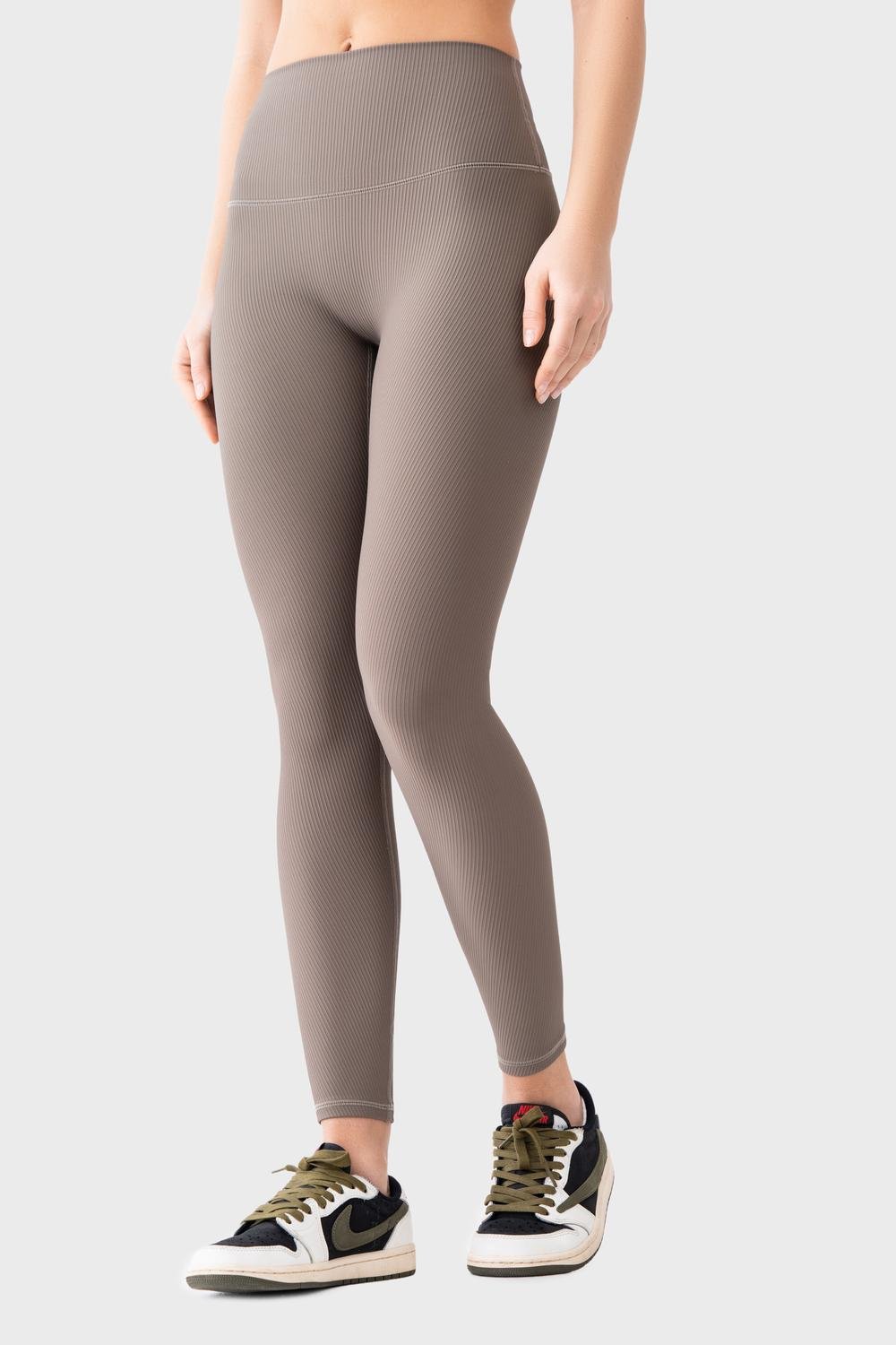 Леггинсы Avecs с технологией High Waisted L Коричневый (30599/59-L) Леггинсы Avecs с технологией High Waisted L Коричневый (30599/59-L)