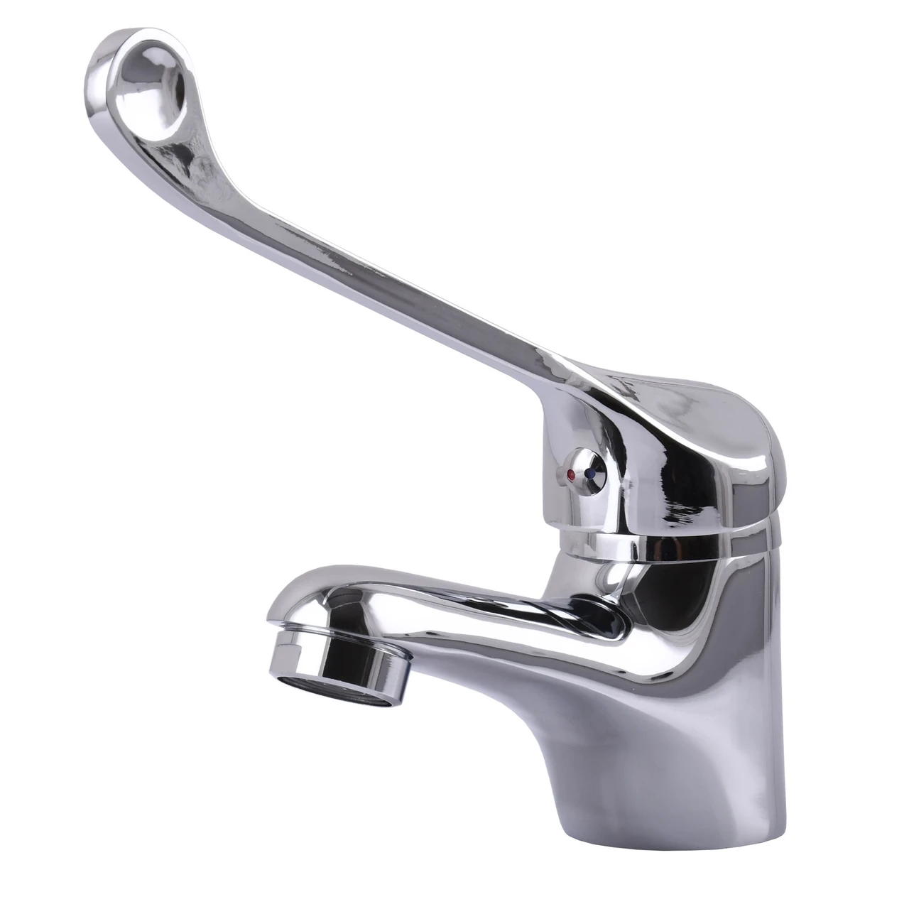 Смеситель для умывальника Globus Lux CLINIC GLS-1011 (1000000708)