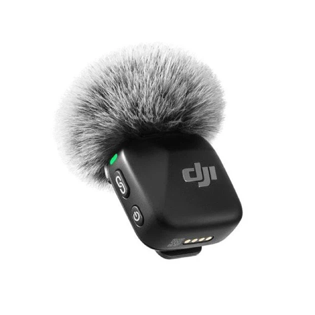 Передатчик DJI Mic Mini Transmitter (3062185693)