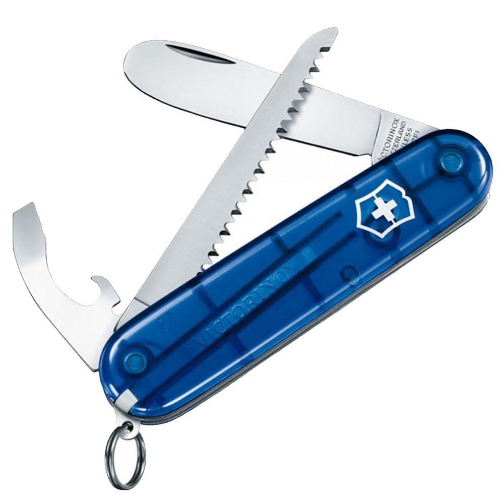 Туристический нож My First Victorinox (0.2373.T2)