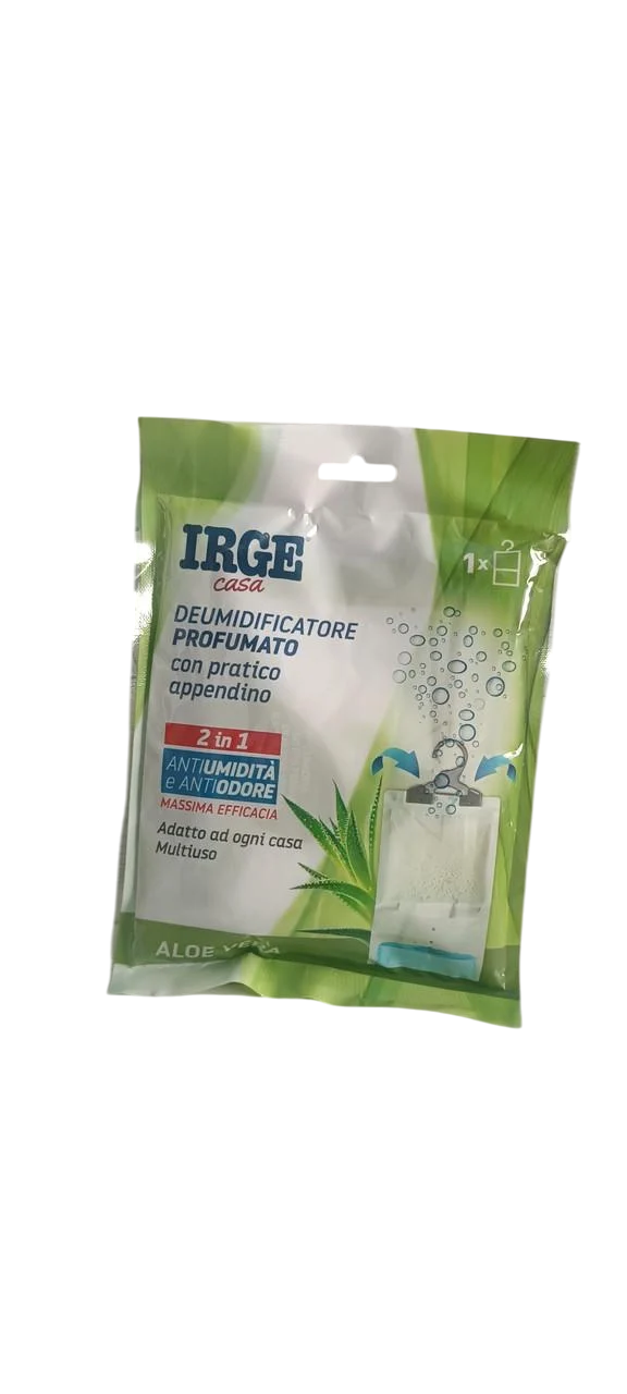 Вологопоглинач Irge з підвіскою 500 мл (2506430739)