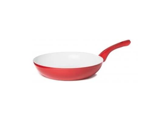 Сковородка Con Brio CB-4286 керамика без крышки 28 см (17746) Сковородка Con Brio CB-4286 керамика без крышки 28 см (17746)