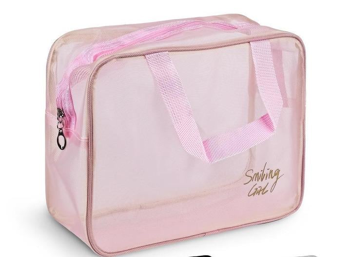 Косметичка дорожная HOME R97694-1 26х20х10 см (2200000379436)