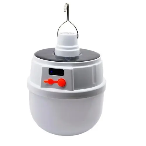 Фонарь подвесной Solar BL 2022 на солнечной батарее (32144236)