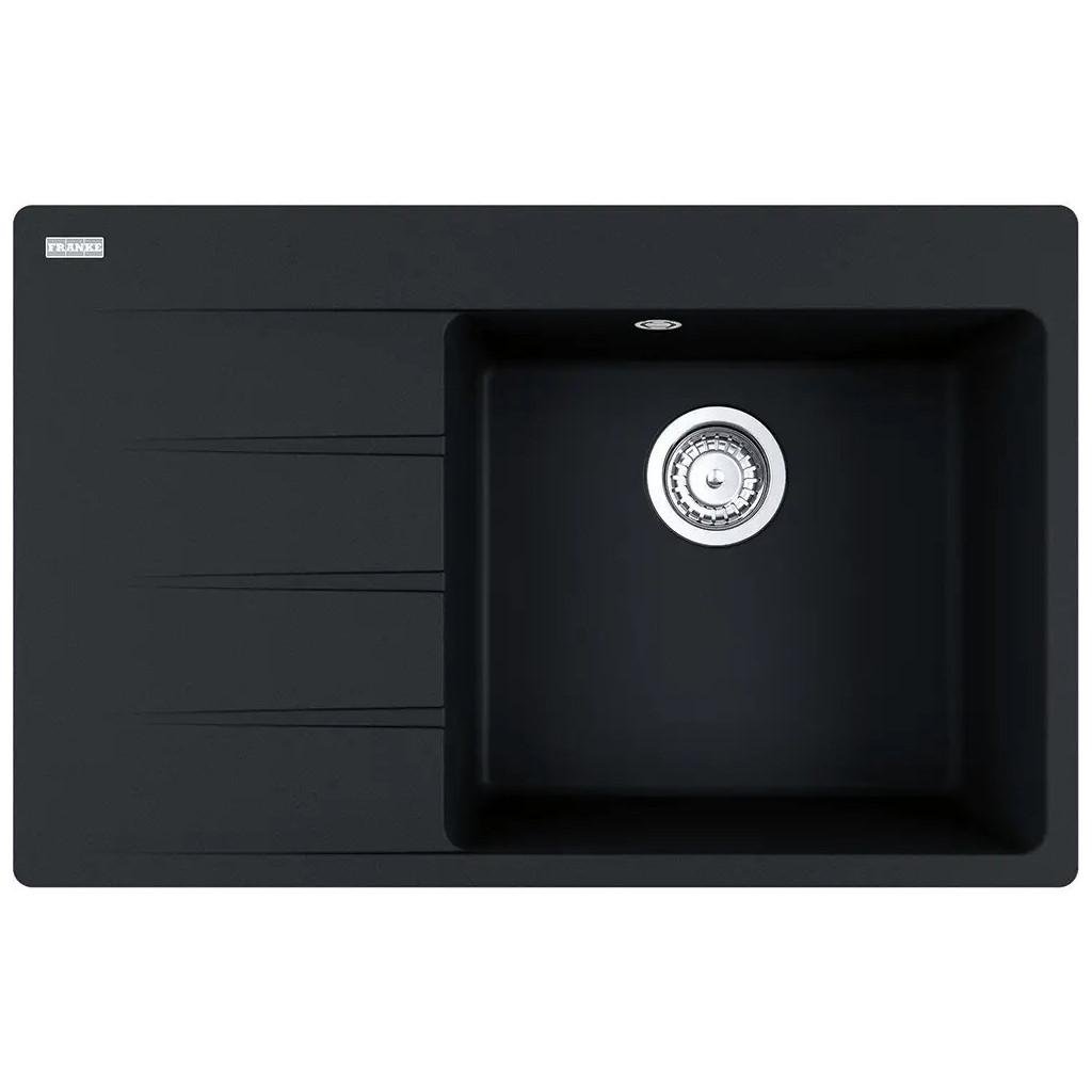 Мийка кухонна Franke 114.0630.471 (m308836) Мийка кухонна Franke 114.0630.471 (m308836)