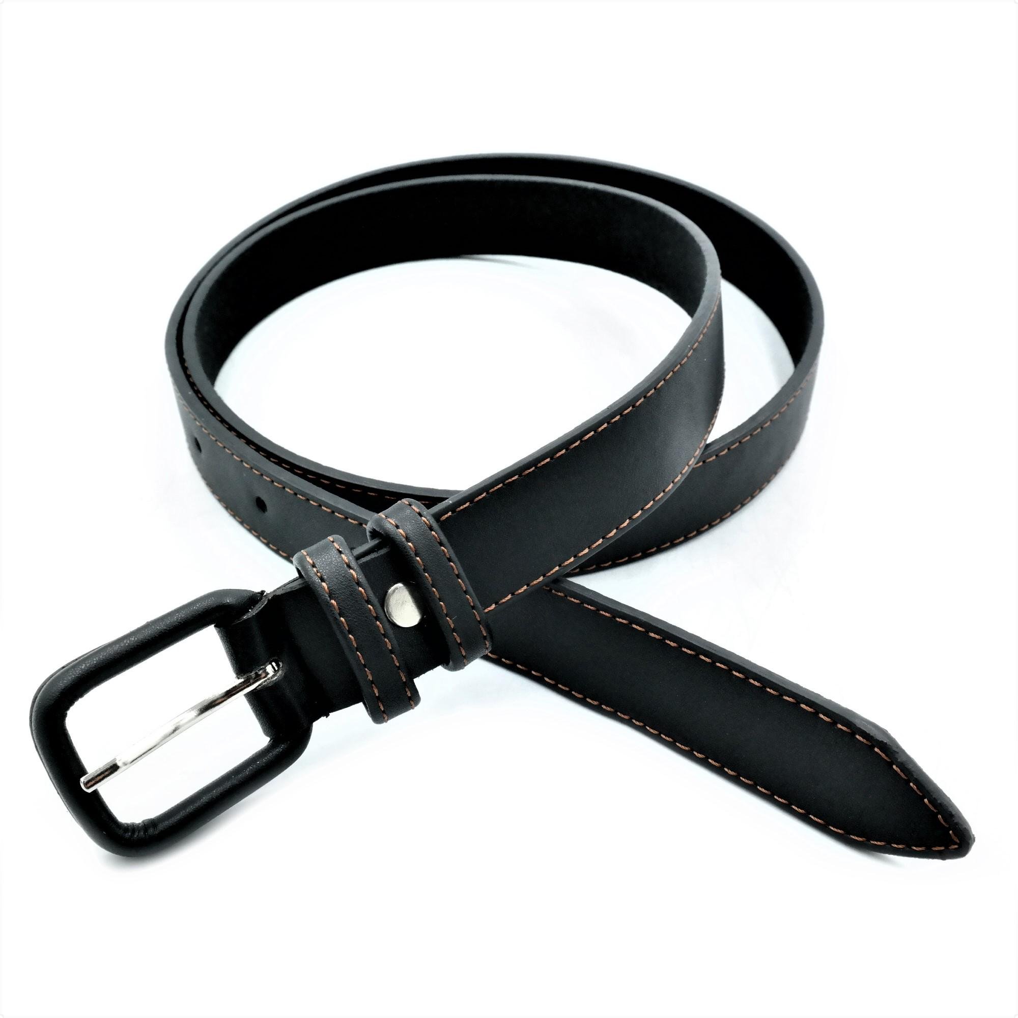 Ремень Weatro Черный (ek-zh-28ua-0064)