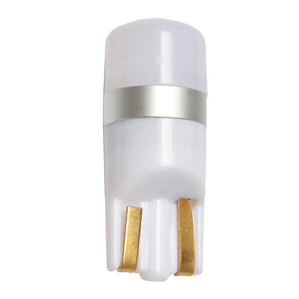 Автомобильная лампа Global Solution T10 3030 1SMD 6000K 12V (2268028615)