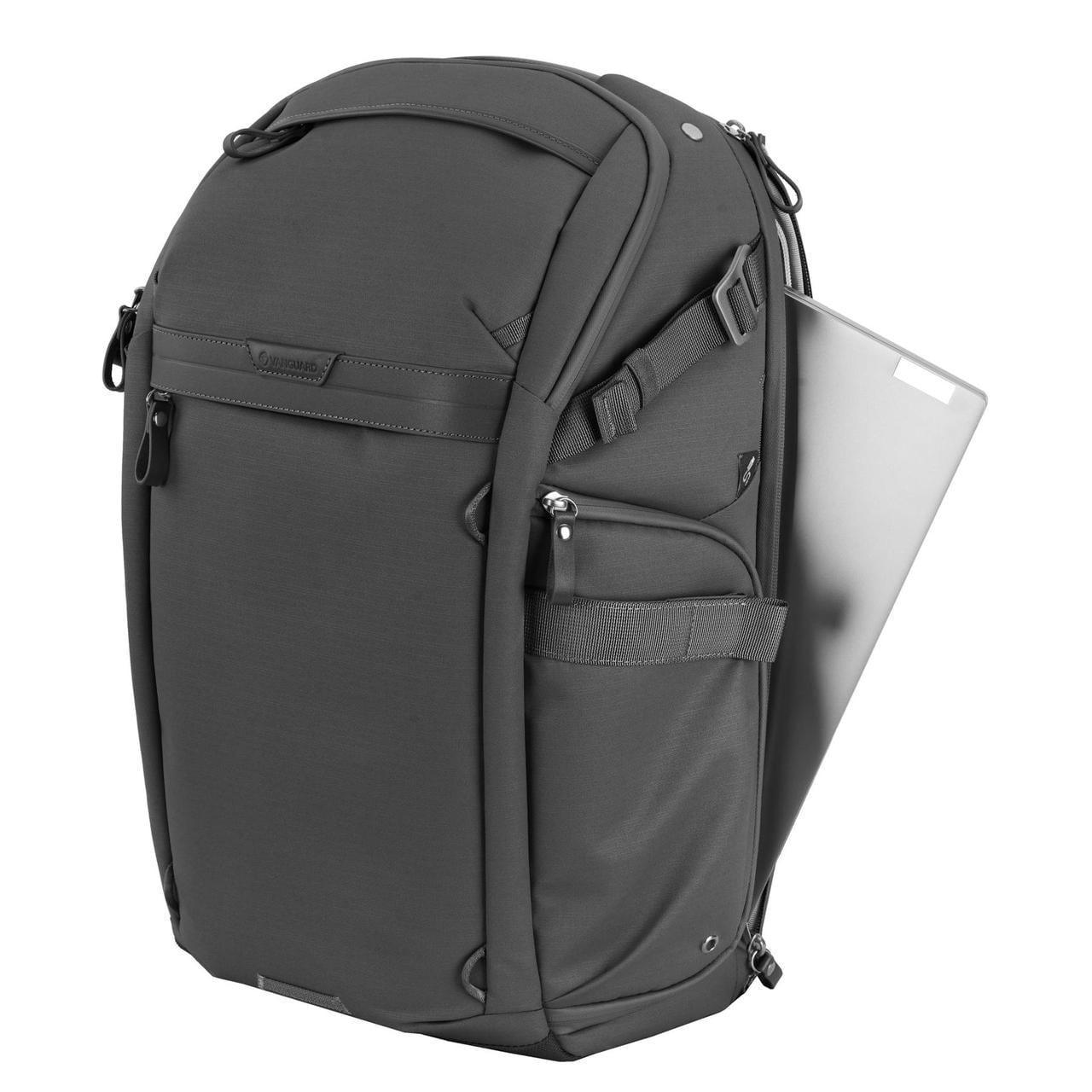 Рюкзак Vanguard VEO Metro B30L Black (VEO Metro B30L BK) Рюкзак Vanguard VEO Metro B30L Black (VEO Metro B30L BK)