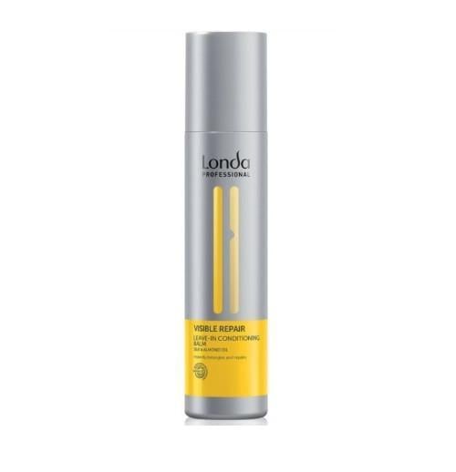 Кондиционер несмываемый бальзам-кондиционер Londa Visible Repair Leave-in Conditioning Balm 250 мл (2625650871)