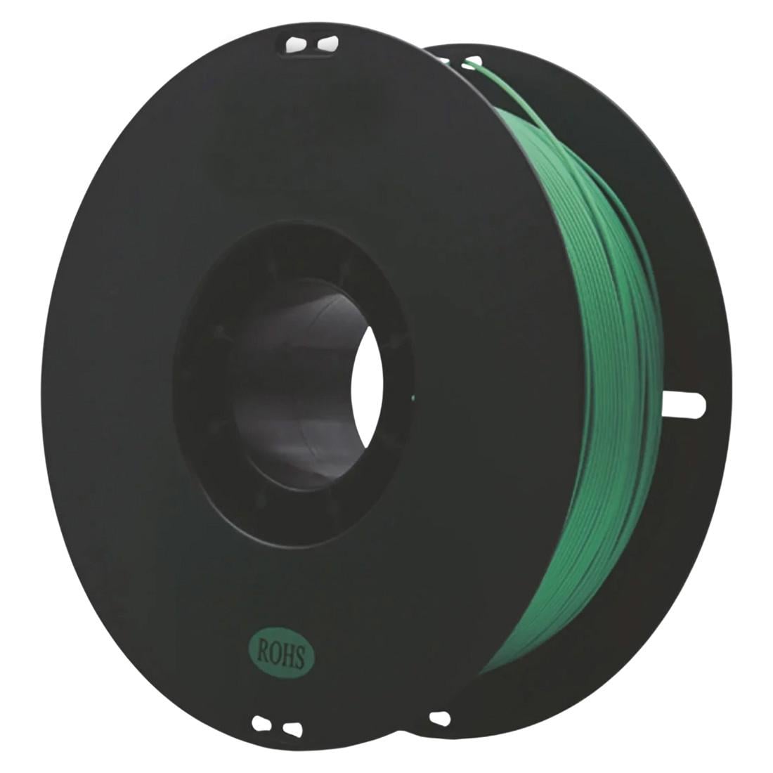 Пластик Connexa PLA 1,75 мм 1 кг Зеленый (Con_PLA_MatteGreen) Пластик Connexa PLA 1,75 мм 1 кг Зеленый (Con_PLA_MatteGreen)