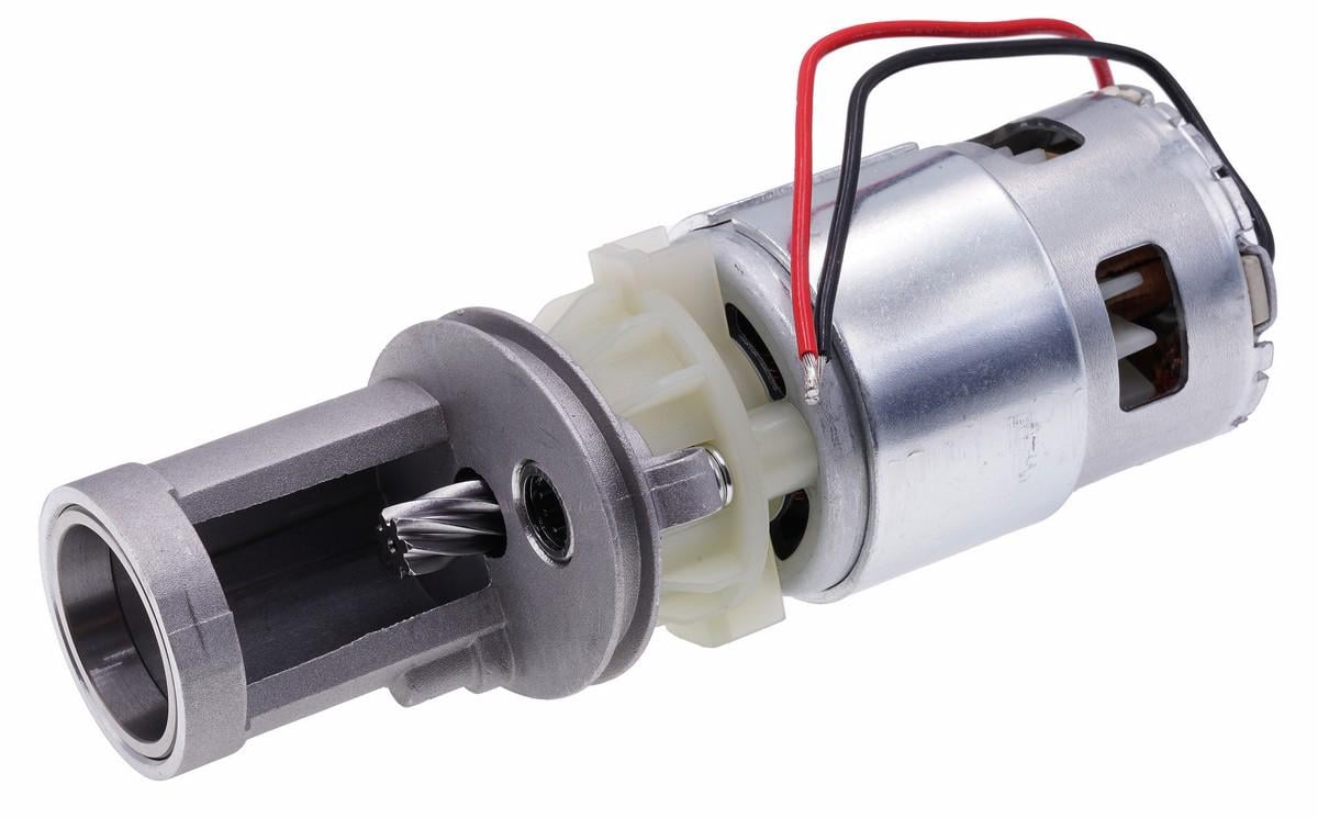 Двигатель VJ Parts для аккумуляторного перфоратора Tk TCH-20/i20 в сборе (шур892)