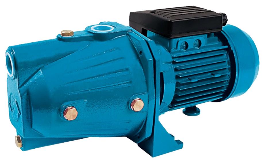 Поверхностный насос Lider JET 100 A 1,1kw чугун (30562323)