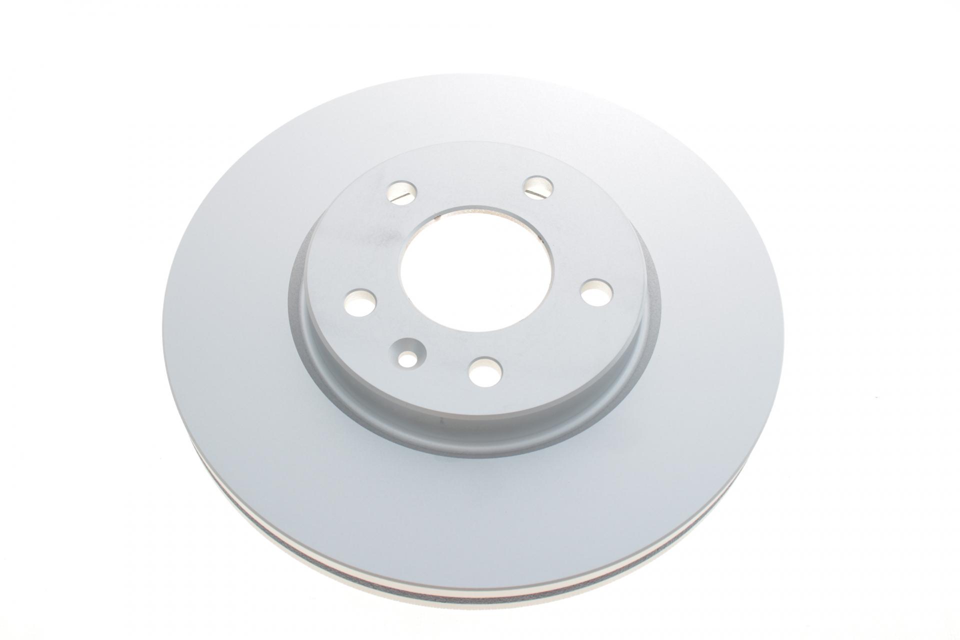 Диск тормозной передний Meyle для Opel Astra J 09-300x26 мм (615 521 0006/PD)