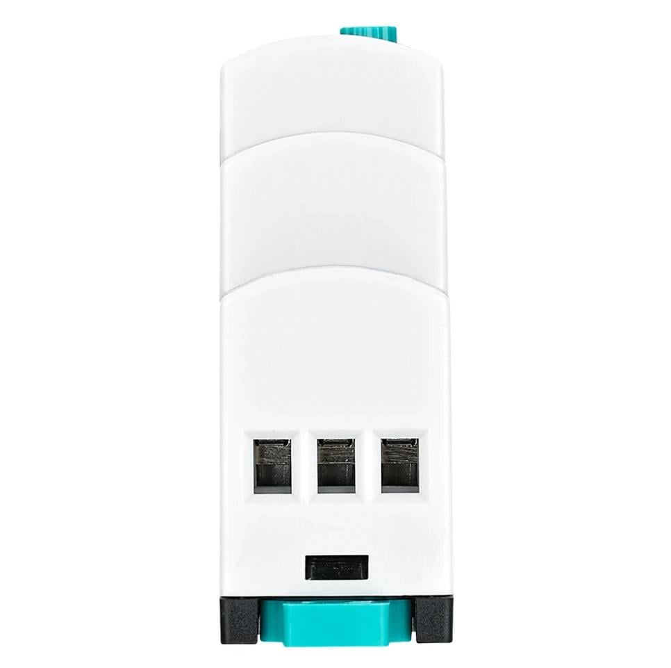 Реле времени Samwha 0,1-30 сек задержка на выключение (ERV-30) - фото 4 Реле времени Samwha 0,1-30 сек задержка на выключение (ERV-30) - фото 4