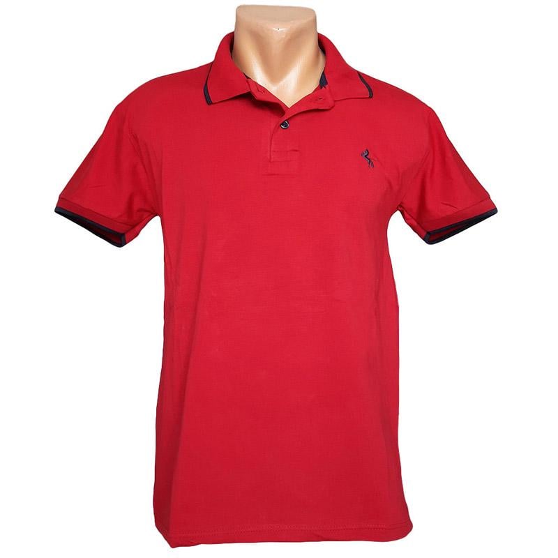 Футболка Sport Line XXL Червоний (6081)