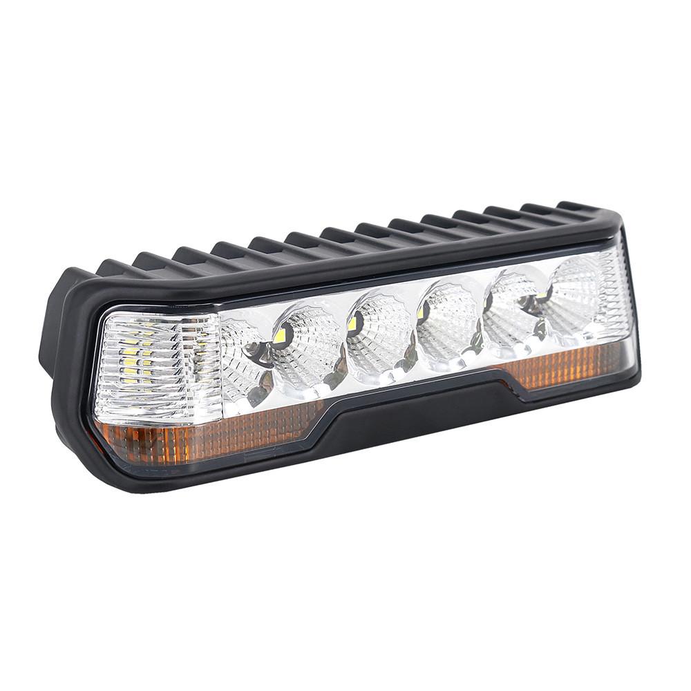 Автомобильная лампа CYCLONE WL-L2 20W (НФ-00001521)