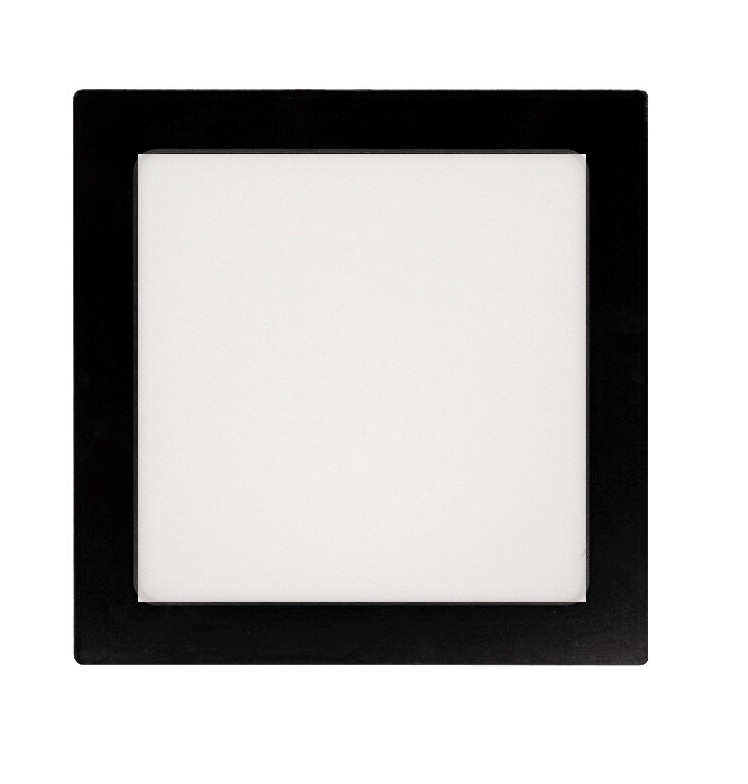 Панель LED накладна Lumano LUSF SQ-12C 4000K 12W - фото 1