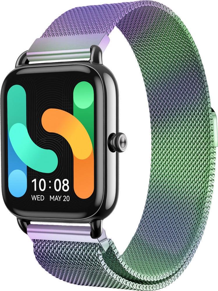 Петля миланская Milano для Haylou RS4 Plus LS11 Chameleon (40637-15)