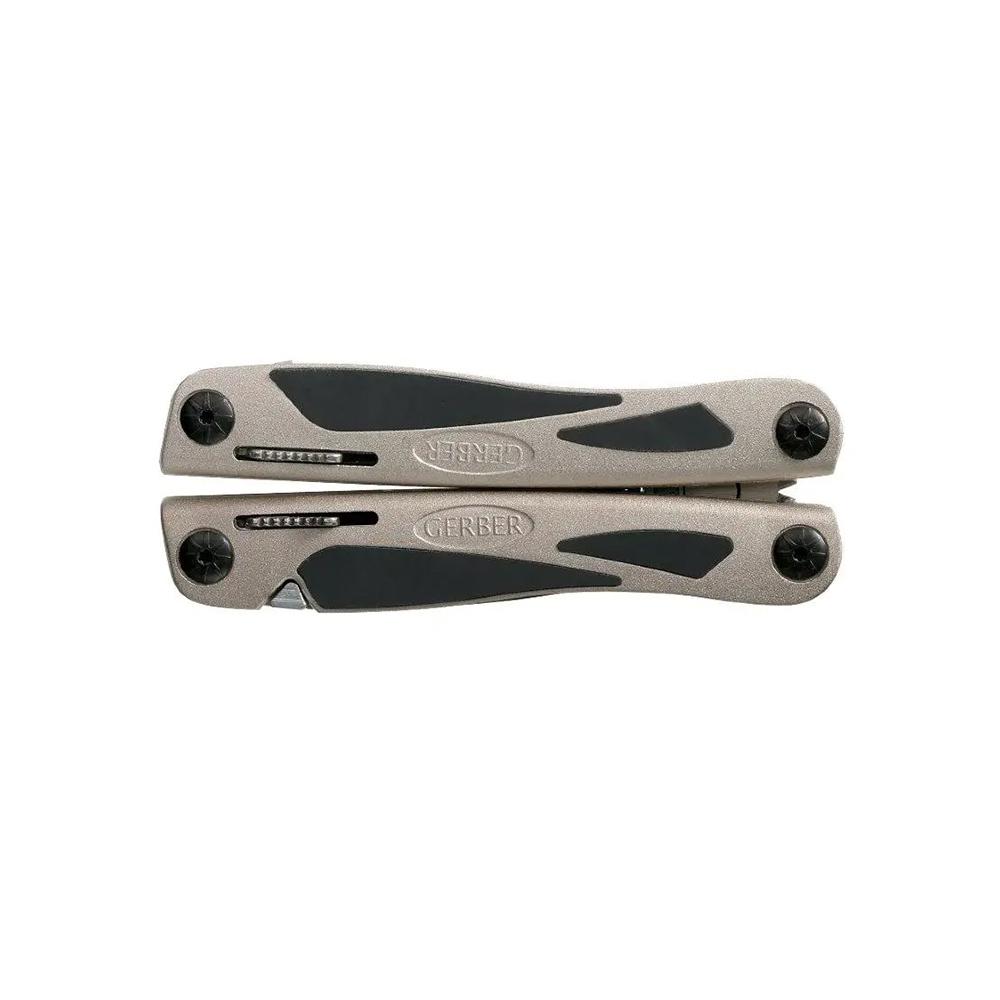 Мультитул Gerber MP800 Legend (1014000) - фото 5