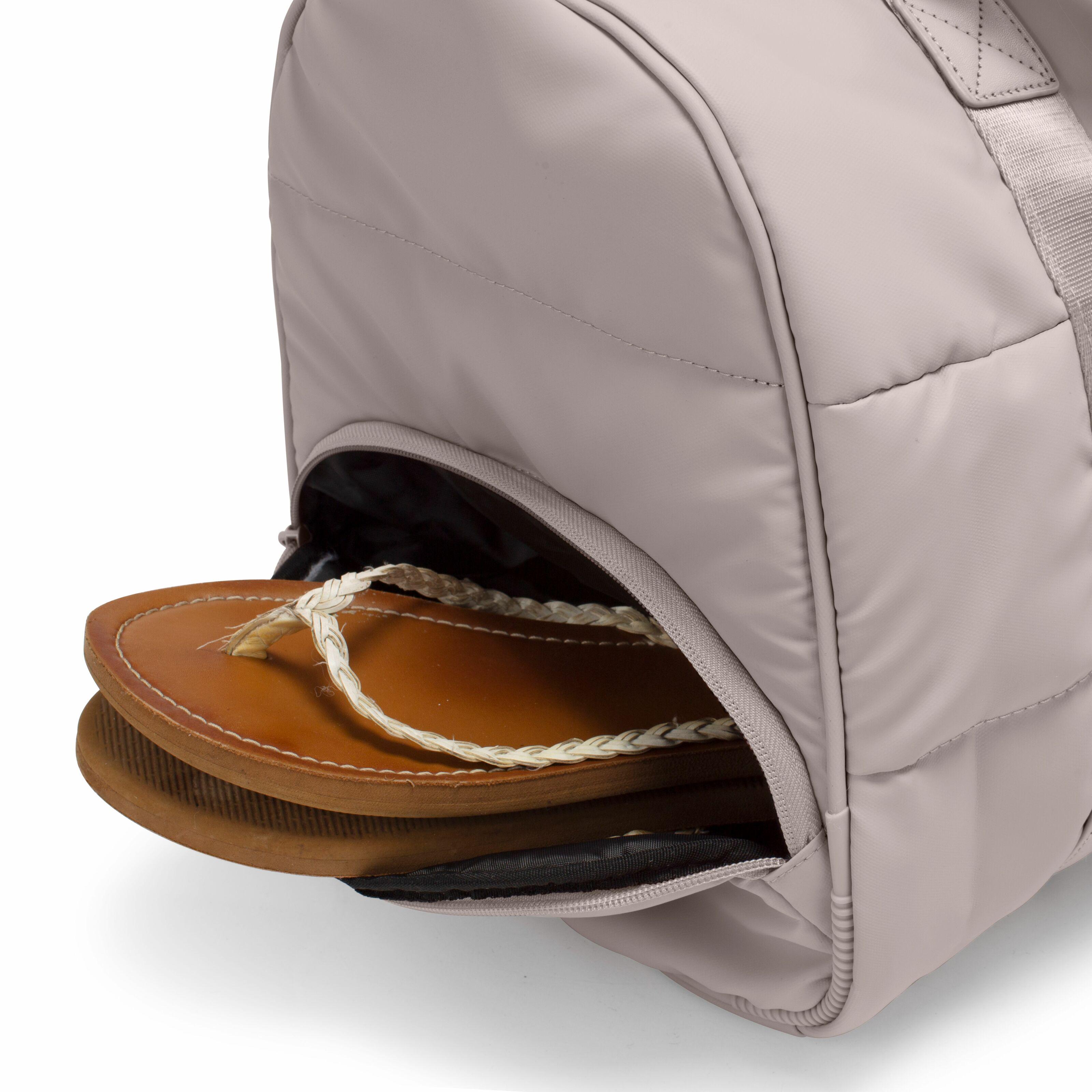 Сумка дорожная Heys Puffer Atmosphere (30123-0143-00) - фото 8 Сумка дорожная Heys Puffer Atmosphere (30123-0143-00) - фото 8