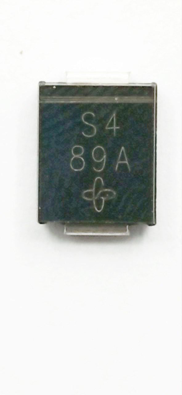 Діод SS34 3A 40V DO-214AA шотки Vishay (30738)