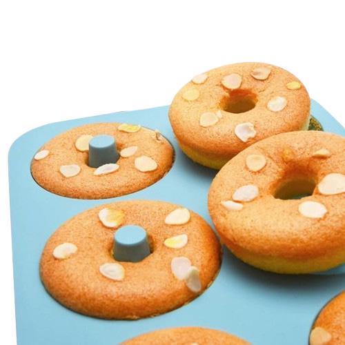 Форма для выпечки на 4 ячейки 23,5х23,5х2 см Бежевый (86250) - фото 12 Форма для выпечки на 4 ячейки 23,5х23,5х2 см Бежевый (86250) - фото 12