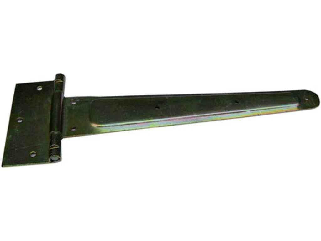 Занавес ВОДОЛЕЙ-ЯП 450 оцинкованная Стрела (233040)