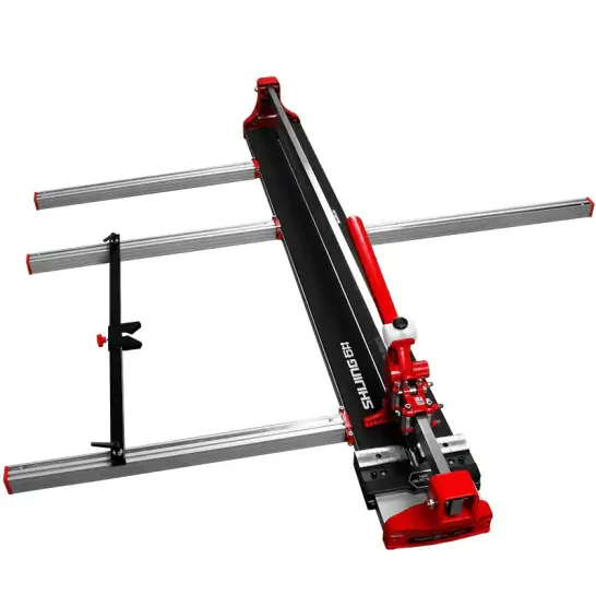 Плиткоріз ручний Shijing 3721 монорейковий 800 мм (5027194) - фото 5