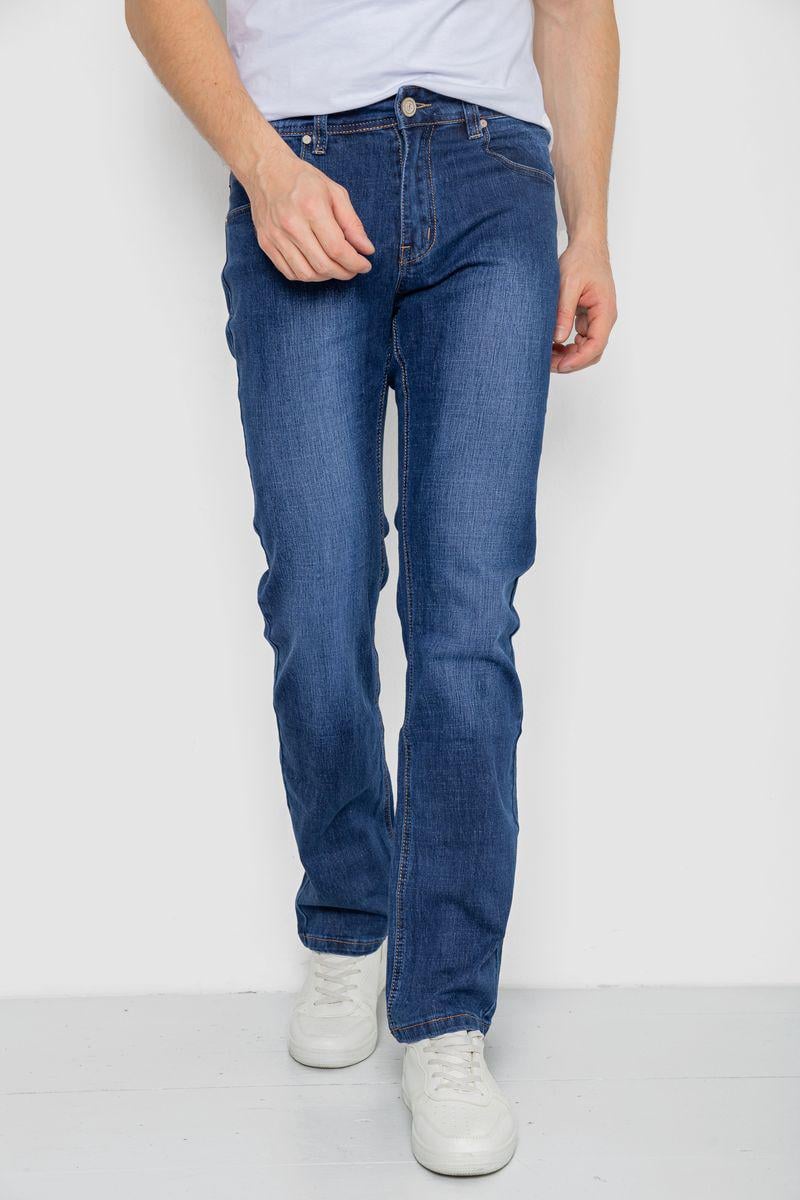 Джинси чоловічі Ager 244R2244 р. 34 Синій (113472_826520) Джинси чоловічі Ager 244R2244 р. 34 Синій (113472_826520)