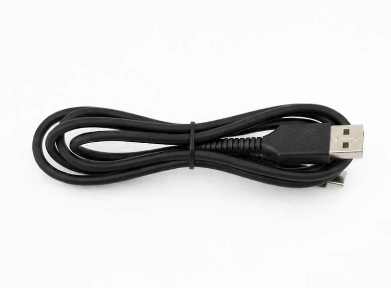 Кабель USB Type-C для зарядки колонок Marshall Emberton Willen Middleton Stockwell II Kilburn III