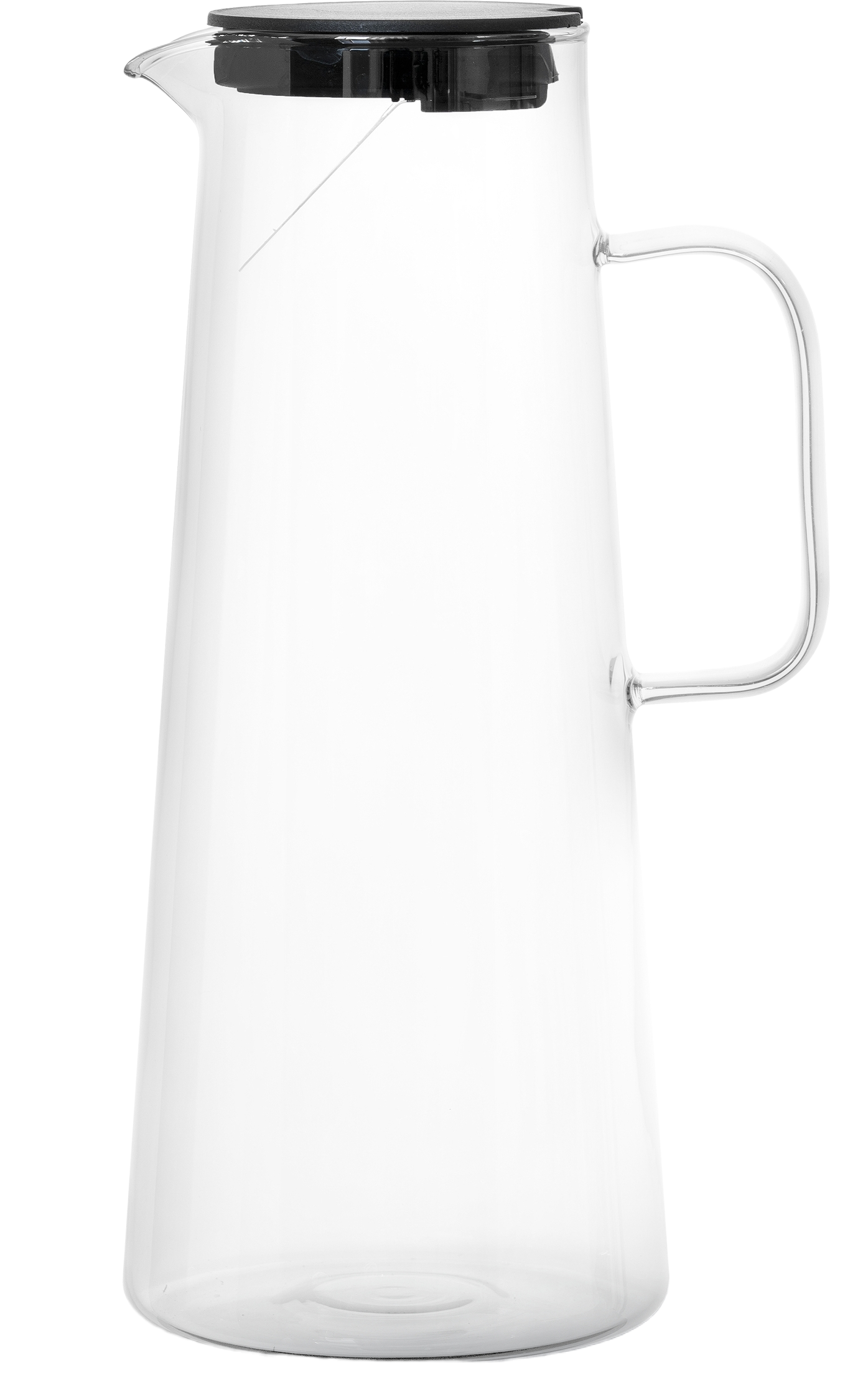 Кувшин RINGEL Grey Line 1,8 л (UG-RG-0003/1800)