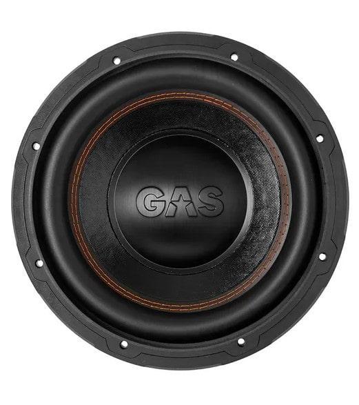 Сабвуфер GAS MAD S3-10D2 - фото 5