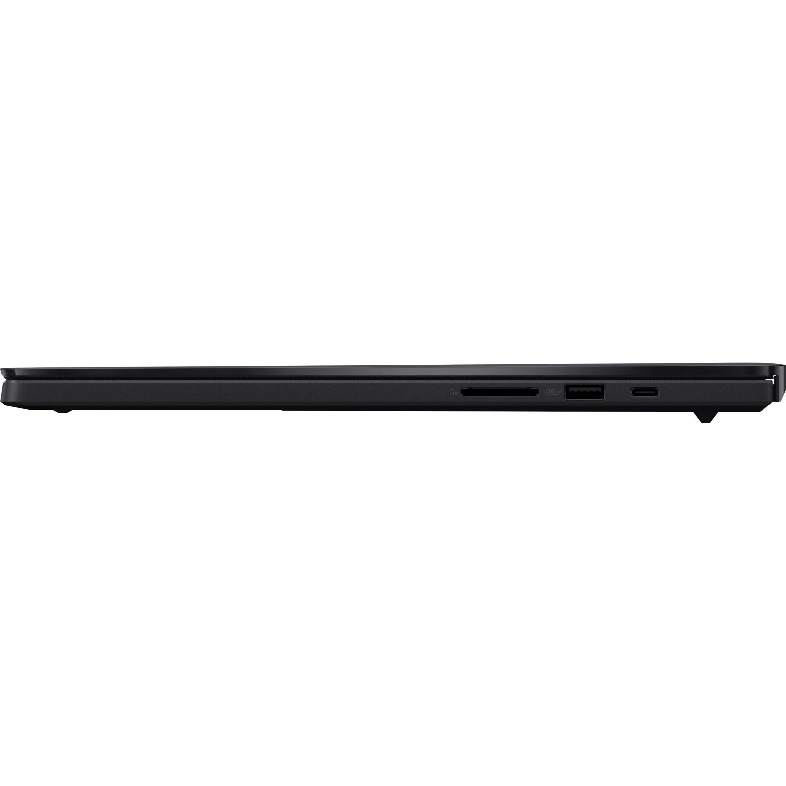 Ноутбук Asus ProArt P16 H7606WU-ME042 R9 AI 365 24/1 TB RTX 4050 6GB Nano Black (d5ea2c58) - фото 6