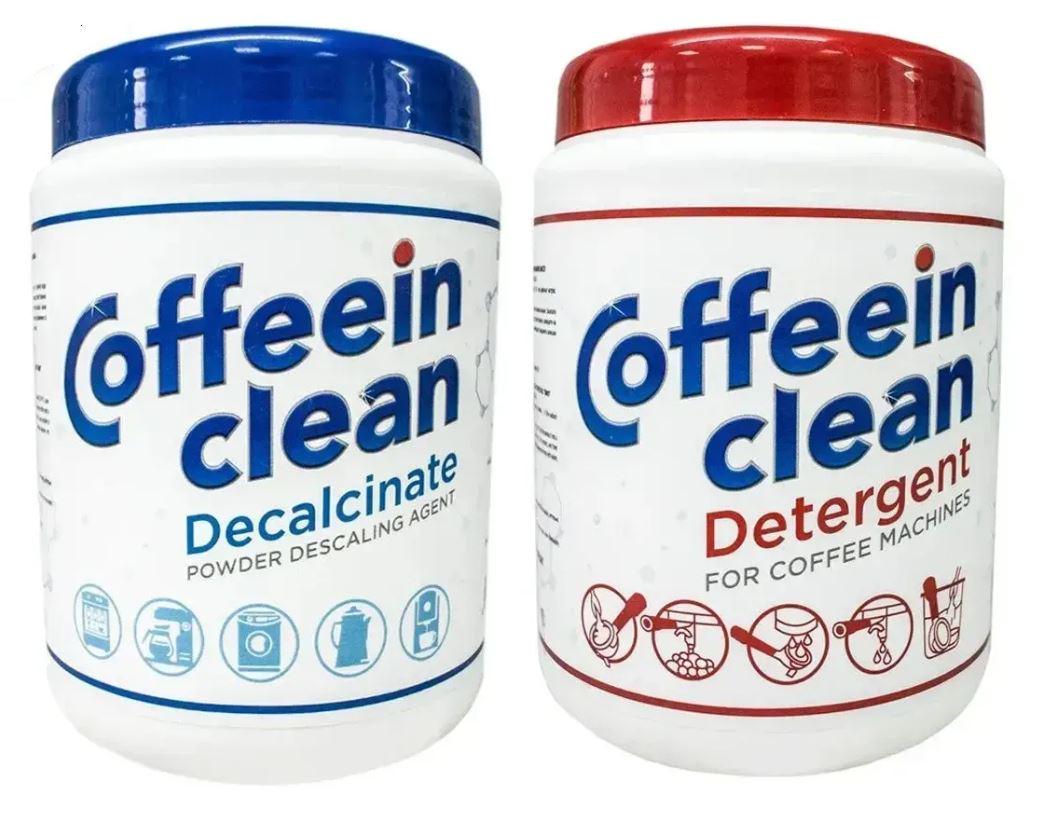Набор средств по уходу за кофемашиной Coffeein clean (HS30/2HS28/1)
