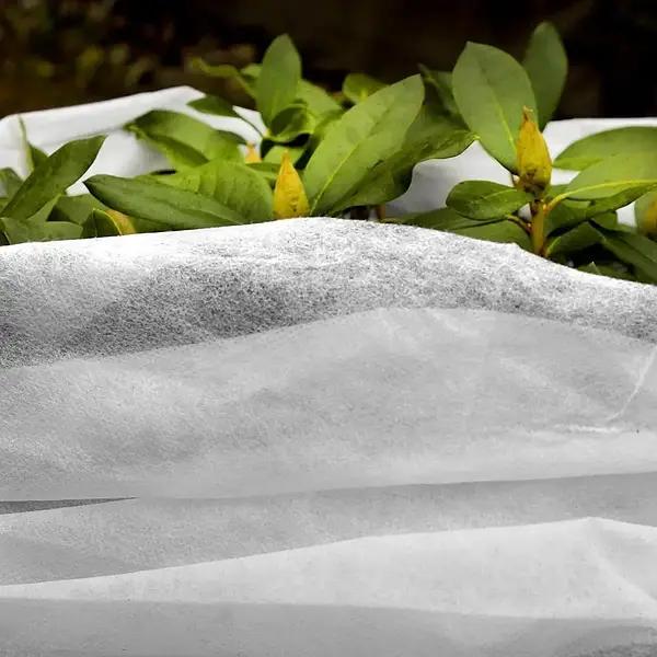 Агроволокно укрывное Love&Home 23 г/м2 1,6х10 м в пакетах (2AG23_1610) - фото 11 Агроволокно укрывное Love&Home 23 г/м2 1,6х10 м в пакетах (2AG23_1610) - фото 11