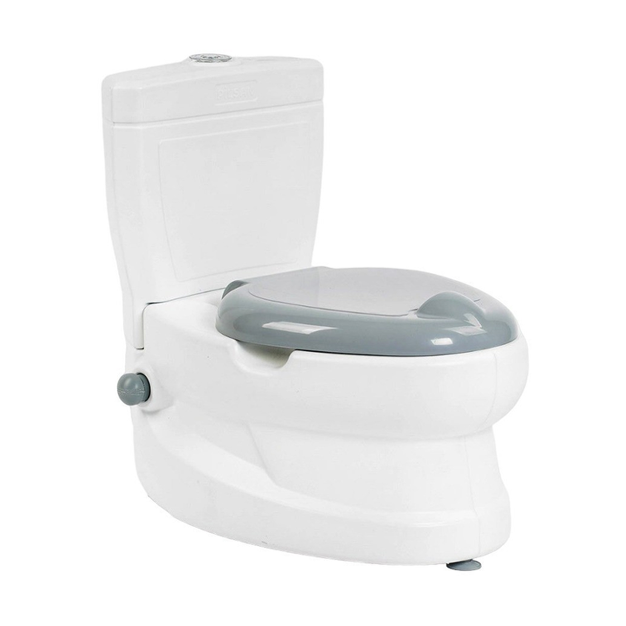 Горщик дитячий інтерактивний із підсвічуванням та звуковими ефектами (29734898)