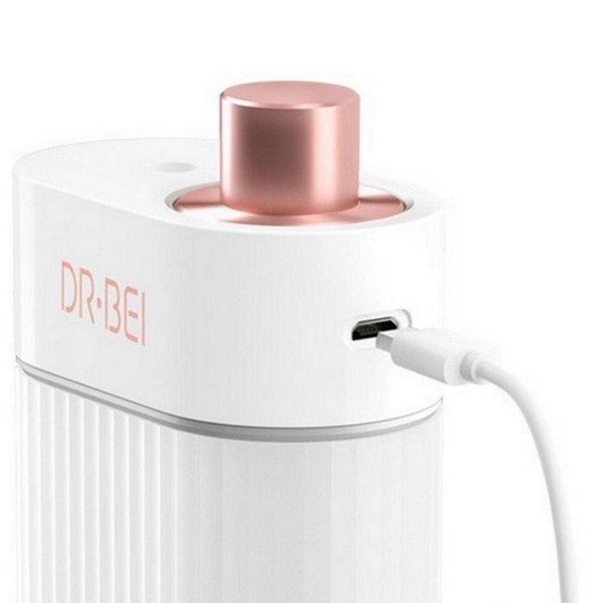 Іригатор Dr.Bei F3 5 W/IPX7 White (PWF3) - фото 3 Іригатор Dr.Bei F3 5 W/IPX7 White (PWF3) - фото 3