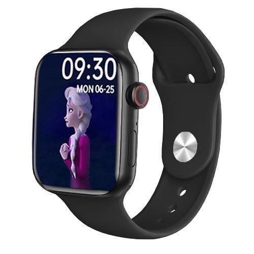 Смарт часы Smart Watch ip 12-1 Black Смарт часы Smart Watch ip 12-1 Black