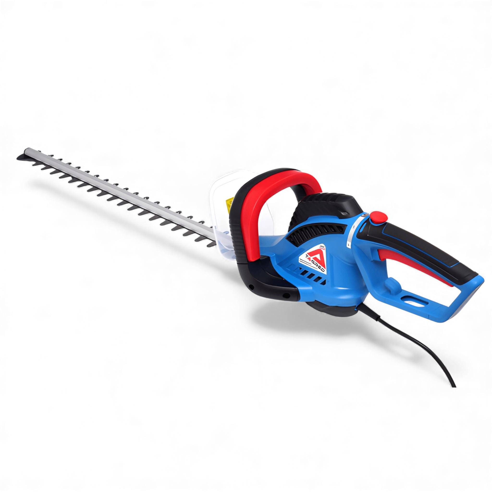 Кусторез электрический Tagred TA495 620 Вт 61 см - фото 11