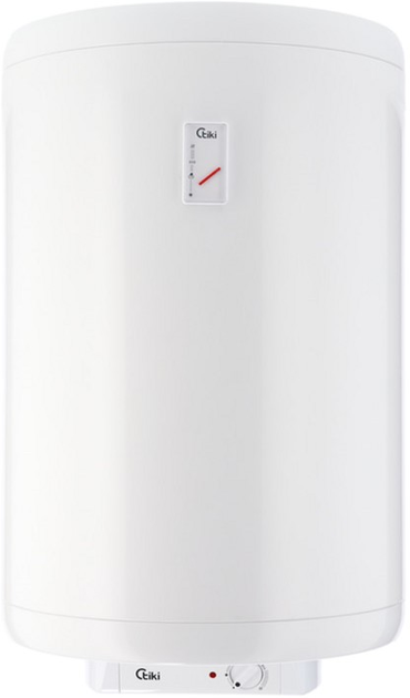 Бойлер TIKI GBF 80 V9 євро про